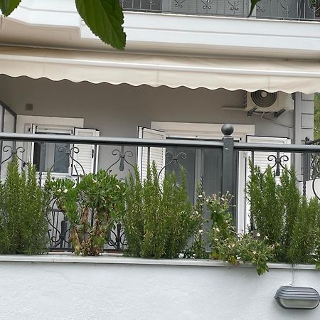 Areti'S Home Ηγουμενίτσα Εξωτερικό φωτογραφία