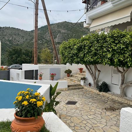 Areti'S Home Ηγουμενίτσα Εξωτερικό φωτογραφία