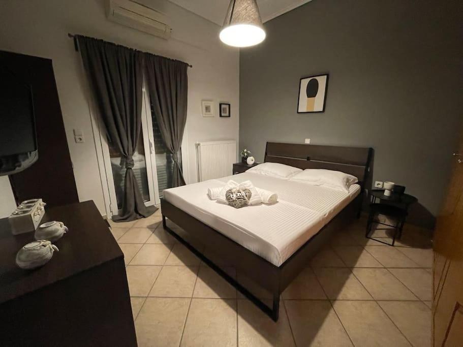 Areti'S Home Ηγουμενίτσα Εξωτερικό φωτογραφία