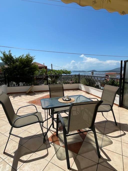 Areti'S Home Ηγουμενίτσα Εξωτερικό φωτογραφία