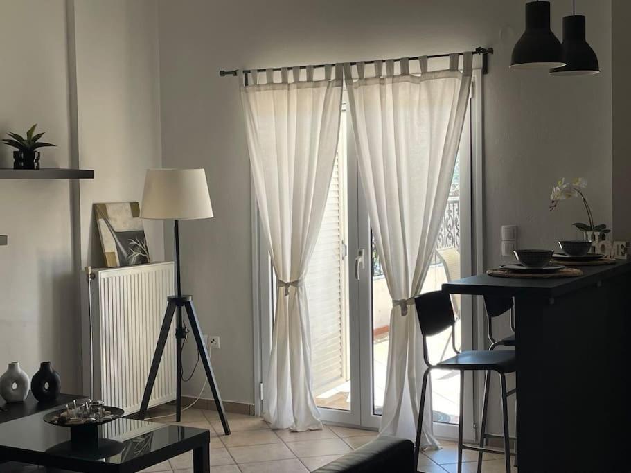 Areti'S Home Ηγουμενίτσα Εξωτερικό φωτογραφία