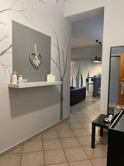 Areti'S Home Ηγουμενίτσα Εξωτερικό φωτογραφία