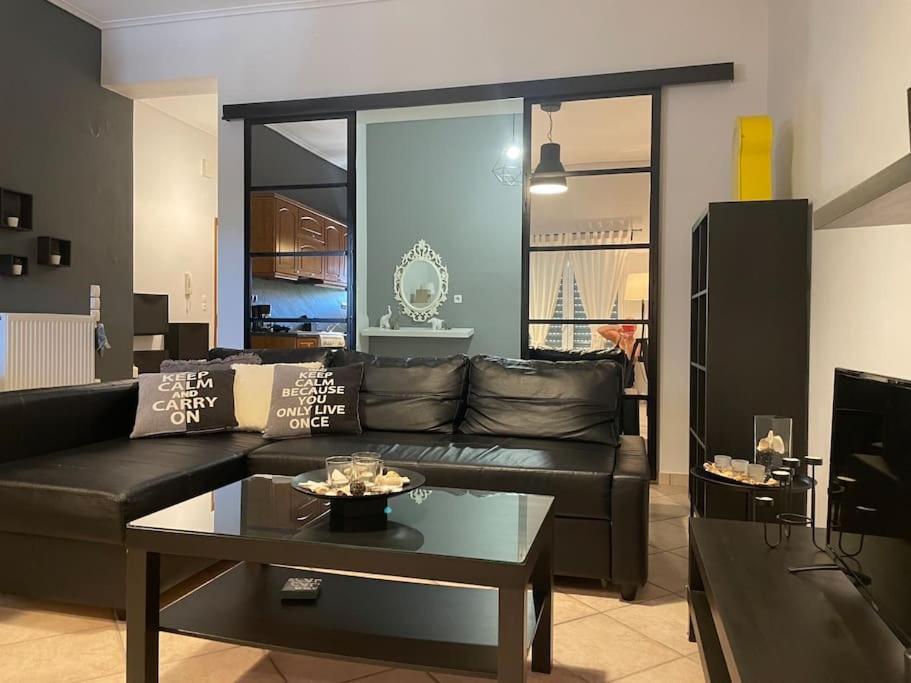 Areti'S Home Ηγουμενίτσα Εξωτερικό φωτογραφία