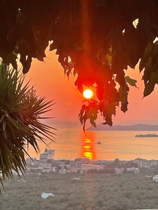Areti'S Home Ηγουμενίτσα Εξωτερικό φωτογραφία