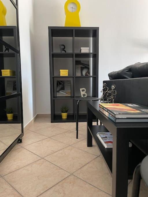 Areti'S Home Ηγουμενίτσα Εξωτερικό φωτογραφία