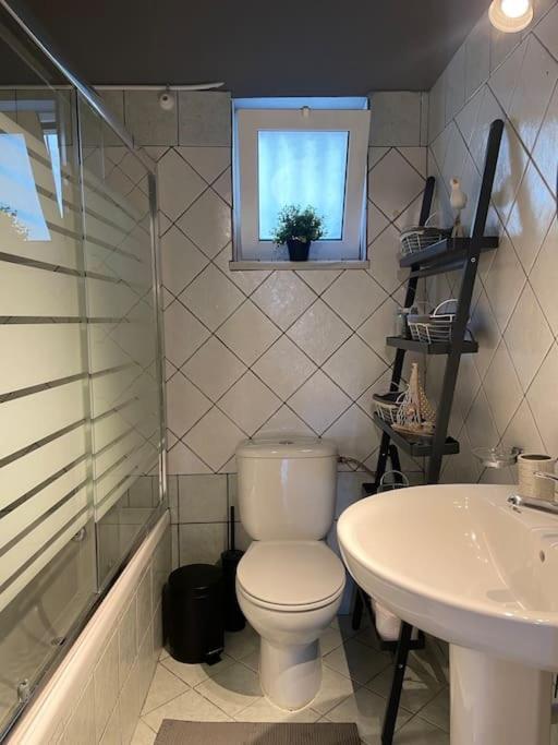 Areti'S Home Ηγουμενίτσα Εξωτερικό φωτογραφία