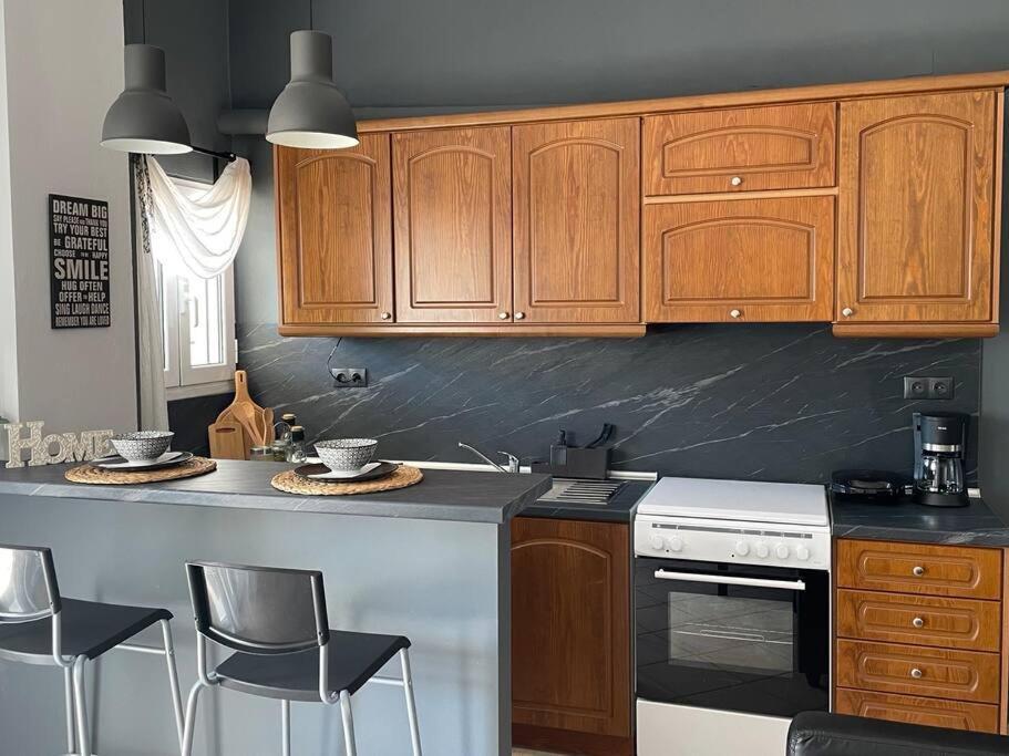 Areti'S Home Ηγουμενίτσα Εξωτερικό φωτογραφία