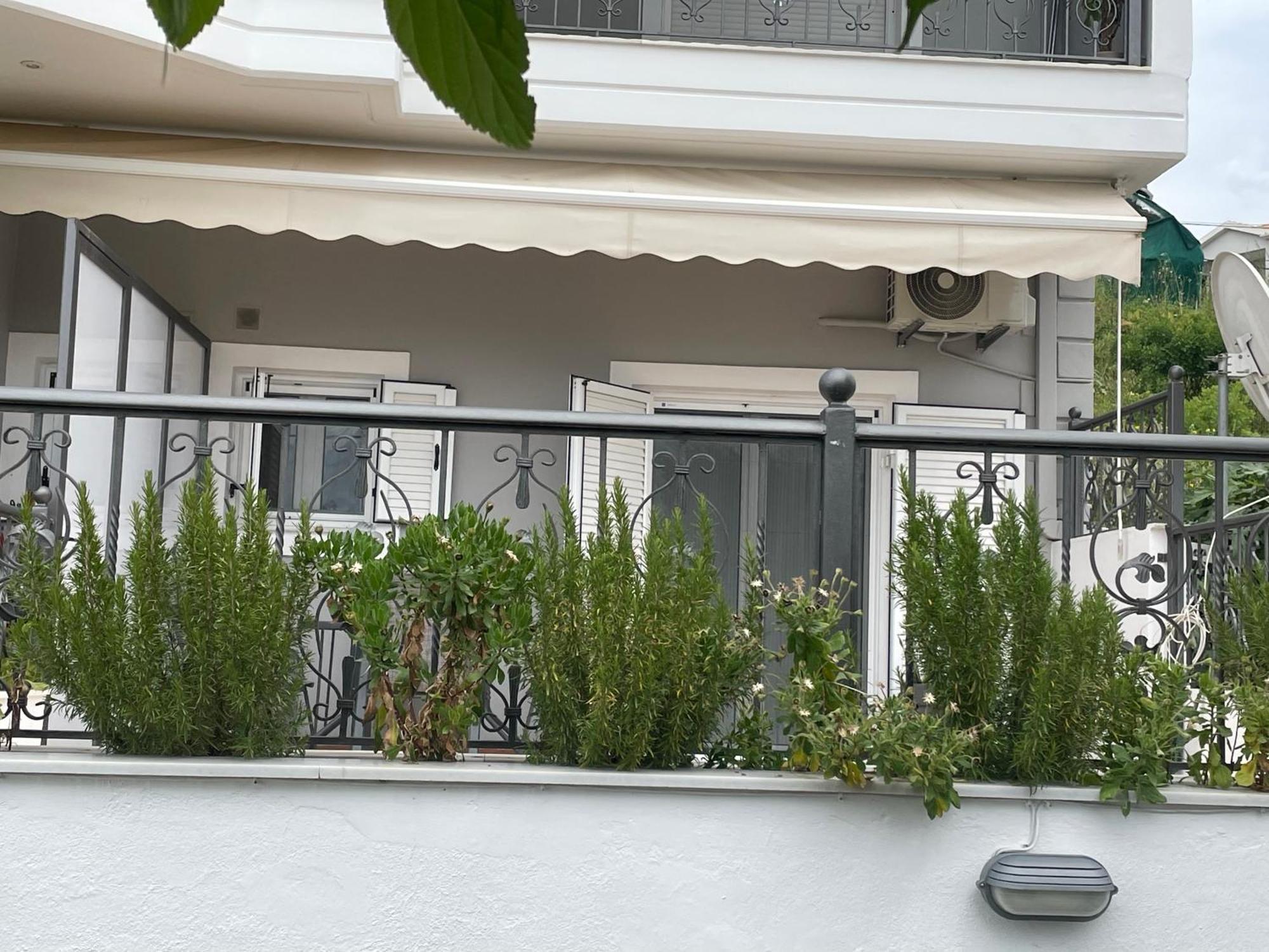 Areti'S Home Ηγουμενίτσα Εξωτερικό φωτογραφία