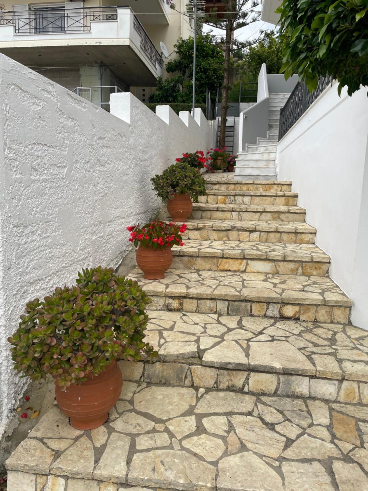Areti'S Home Ηγουμενίτσα Εξωτερικό φωτογραφία