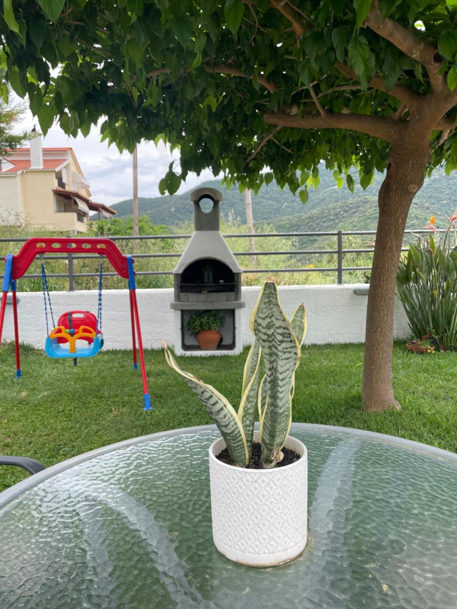 Areti'S Home Ηγουμενίτσα Εξωτερικό φωτογραφία