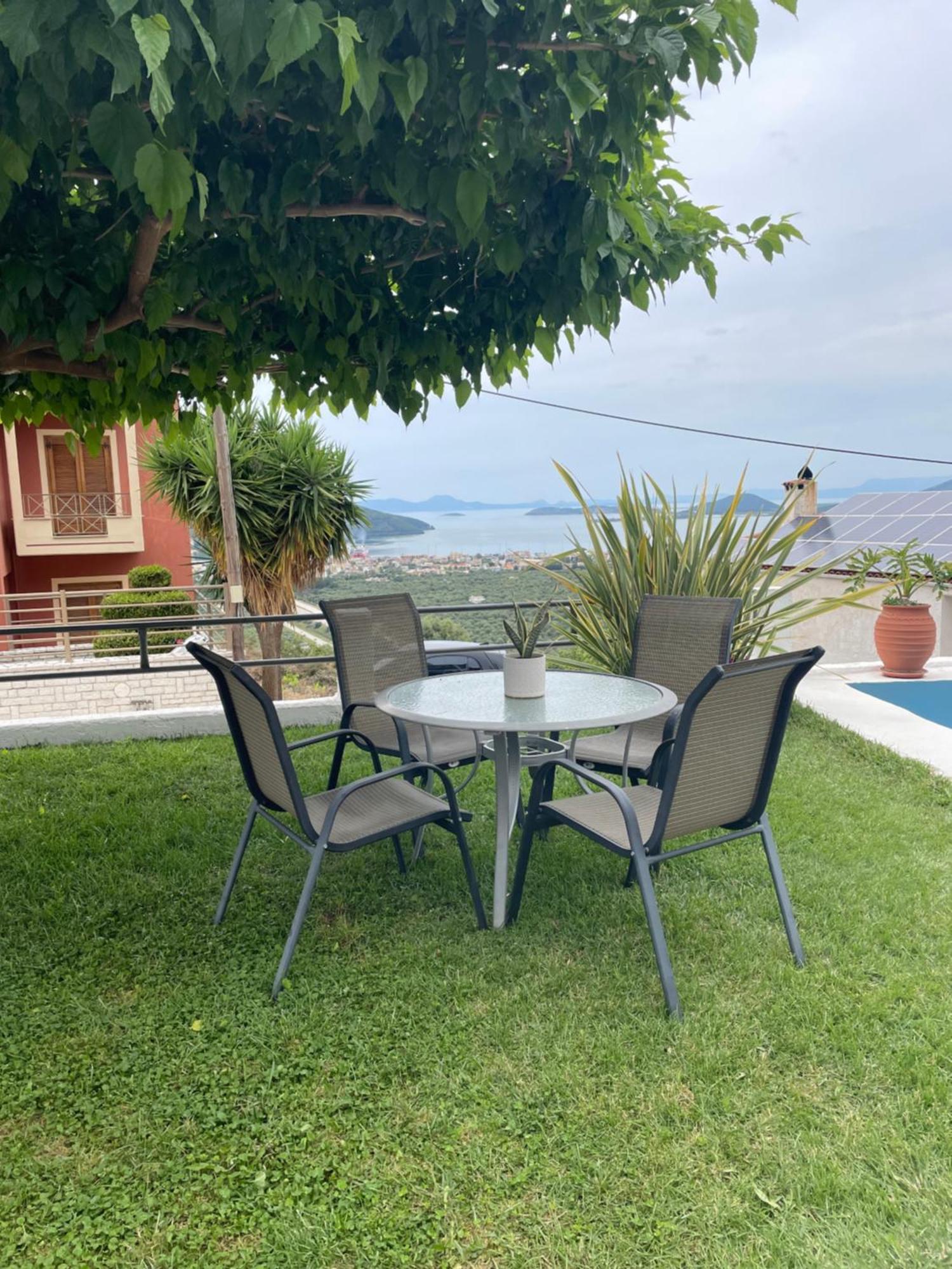 Areti'S Home Ηγουμενίτσα Εξωτερικό φωτογραφία